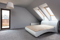 Hyndford Bridge bedroom extensions